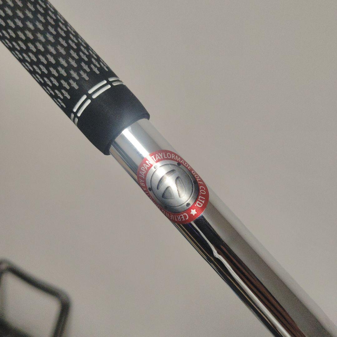 TaylorMade Stealth 4番ユーティリティ