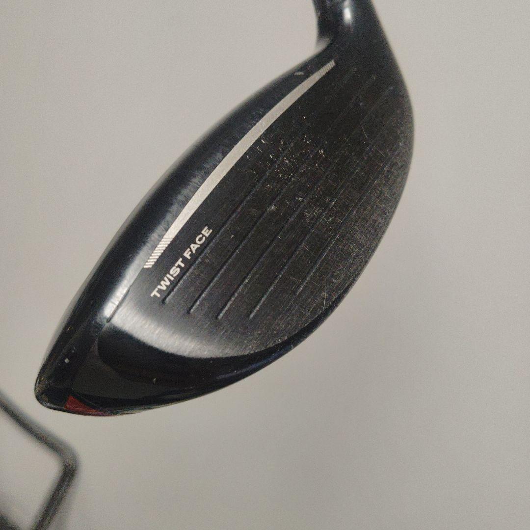 TaylorMade Stealth 4番ユーティリティ
