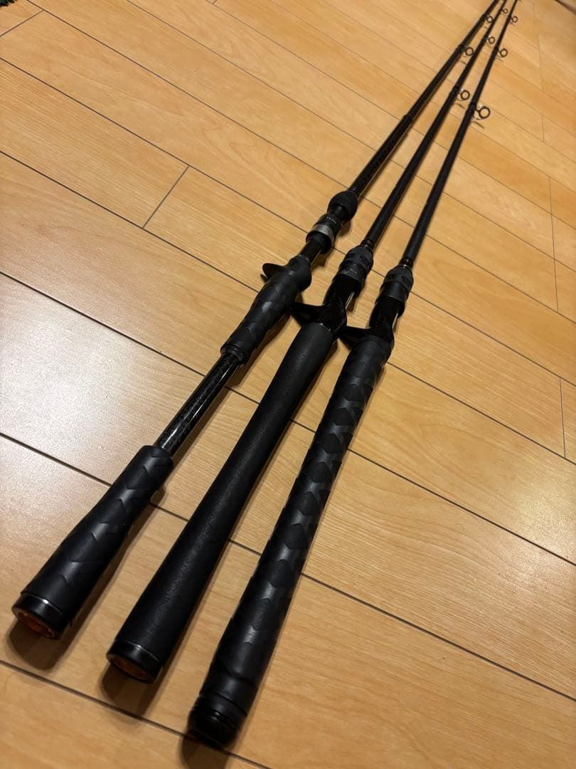 メガバス デストロイヤー【お得！3本セット販売】 Megabass