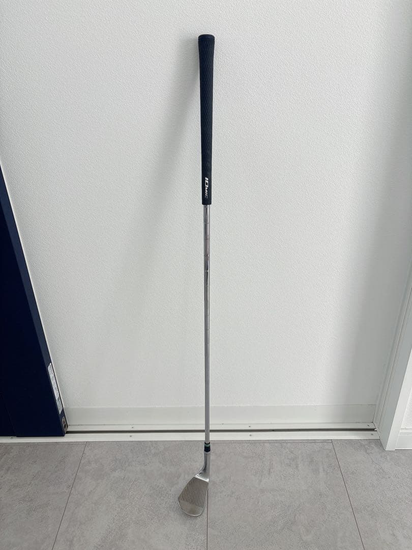 Callaway Jaws Raw 58° ウェッジ　スチールシャフト