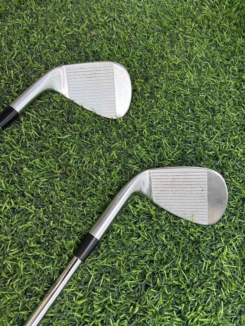 NEXGEN ウェッジ 56度 50度 2本セット