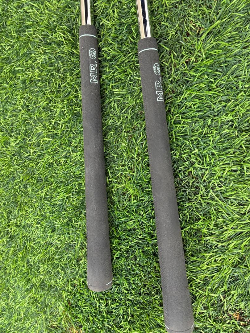 NEXGEN ウェッジ 56度 50度 2本セット