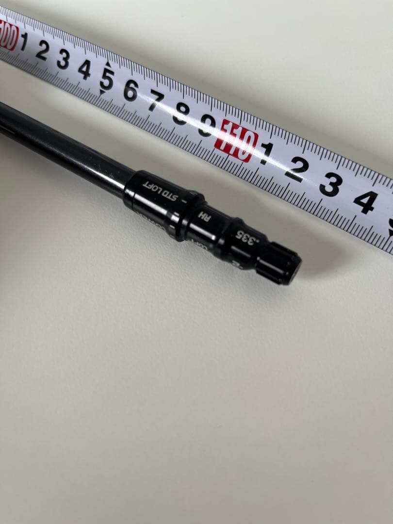 テーラーメイド用　シャフト　テンセイ　TM50 S