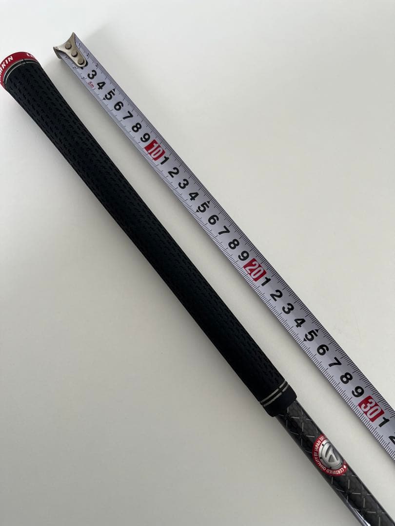 テーラーメイド用　シャフト　テンセイ　TM50 S