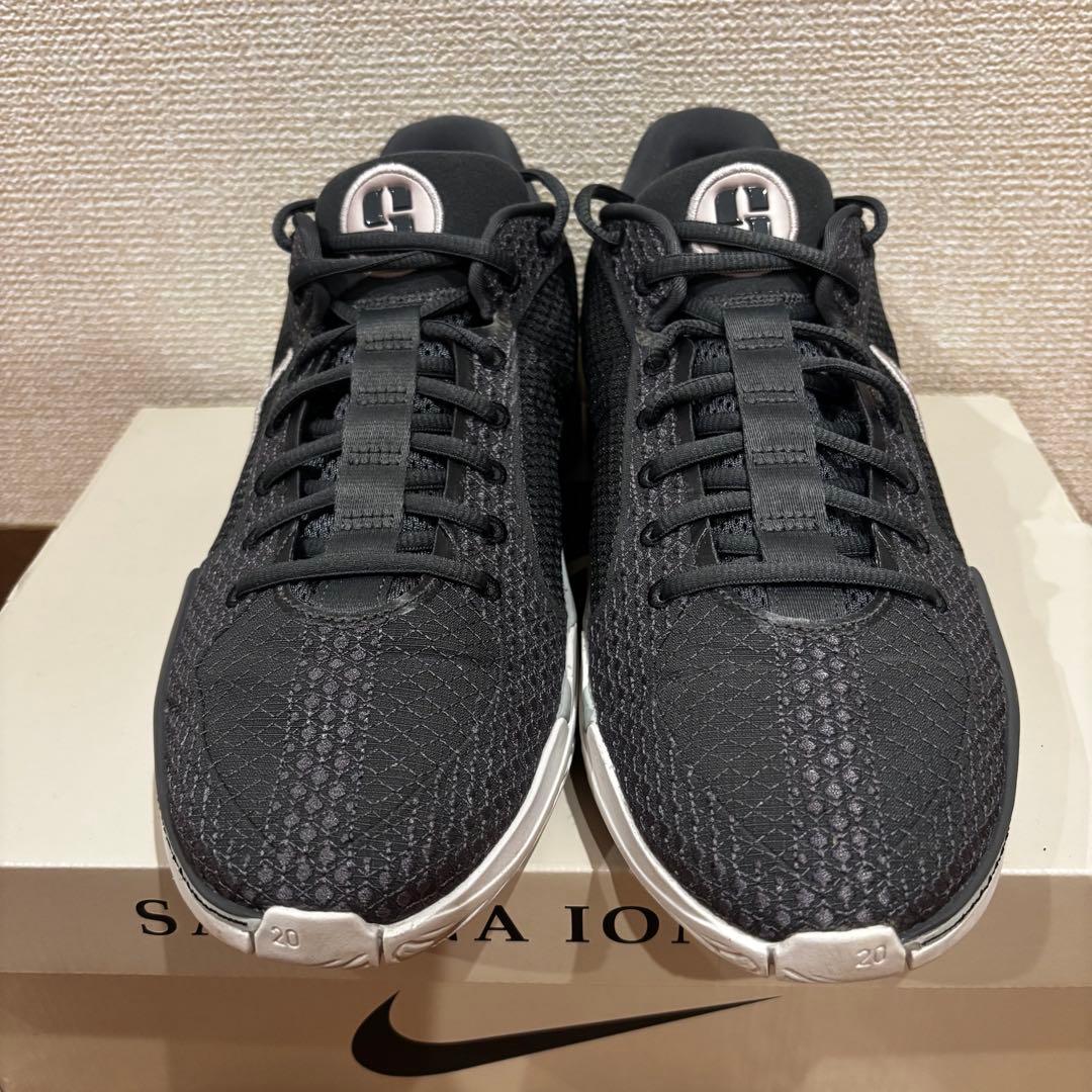 ナイキ サブリナ1 メンズ 27cm Nike Sabrina 1