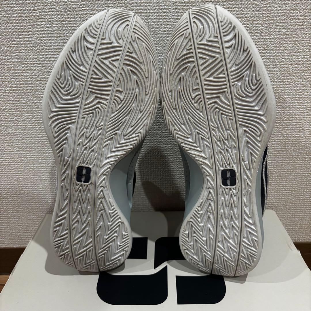ナイキ サブリナ1 メンズ 27cm Nike Sabrina 1
