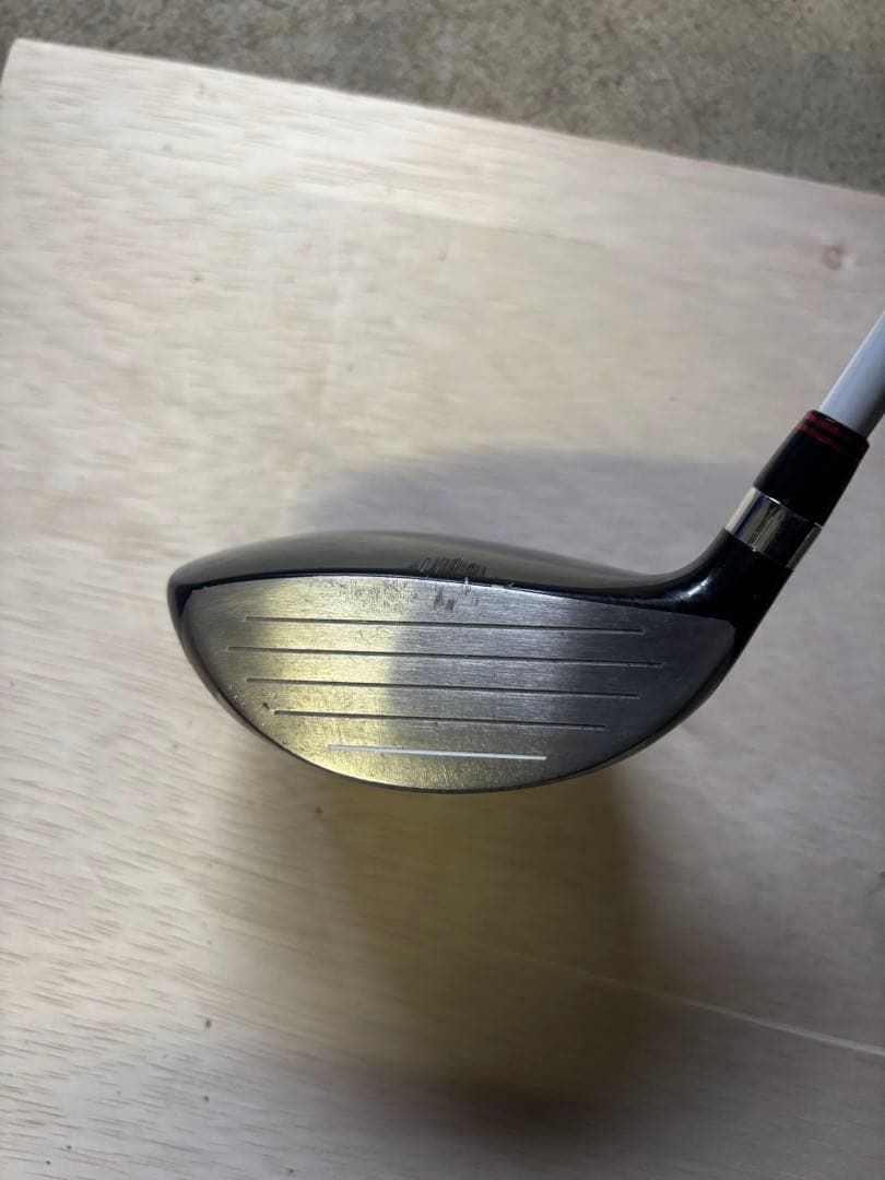 ゴルフ　ツアーステージGR 5W