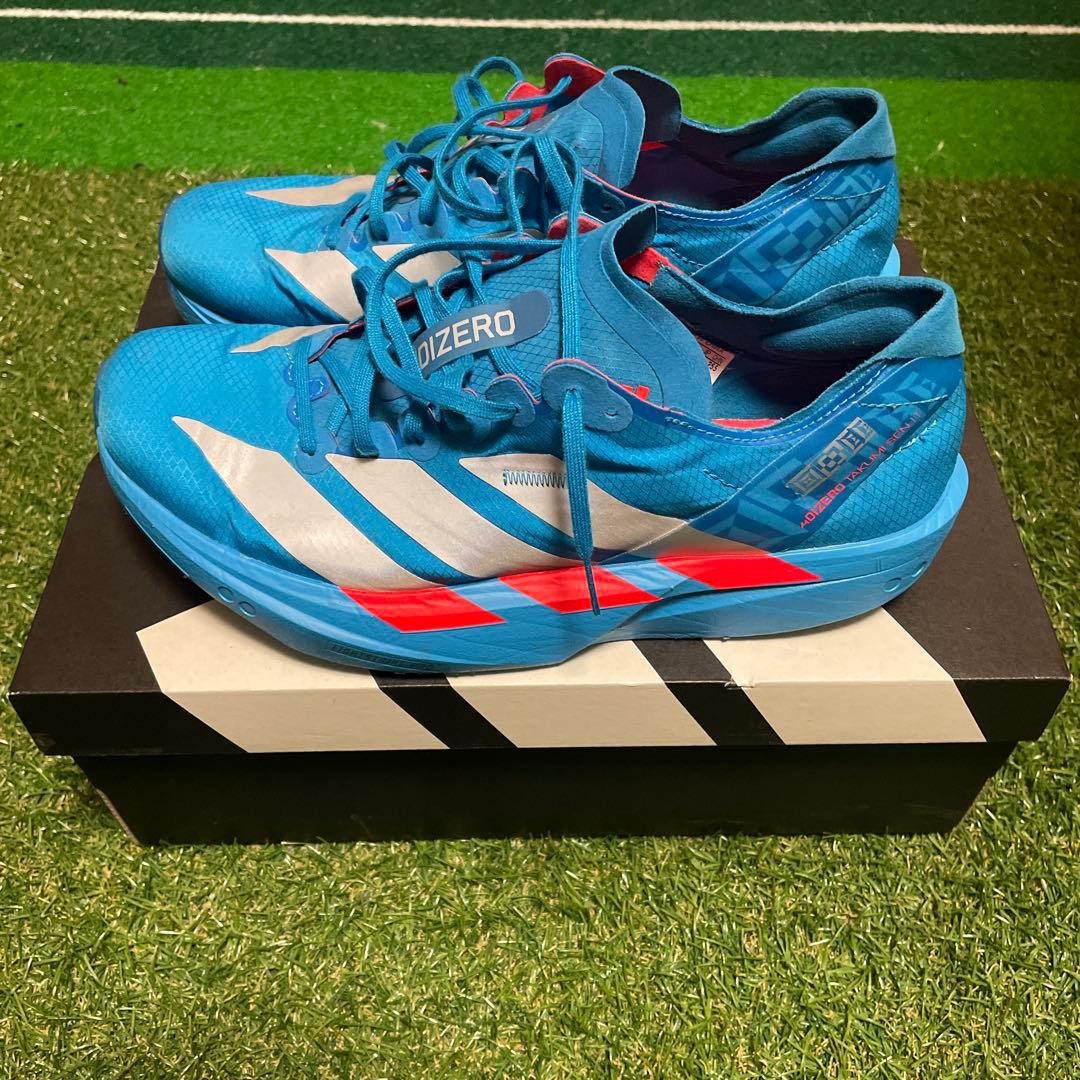 adidas adizero タクミセン11