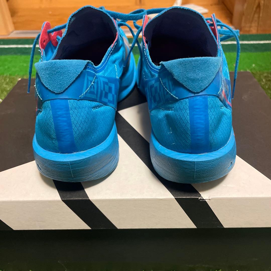 adidas adizero タクミセン11