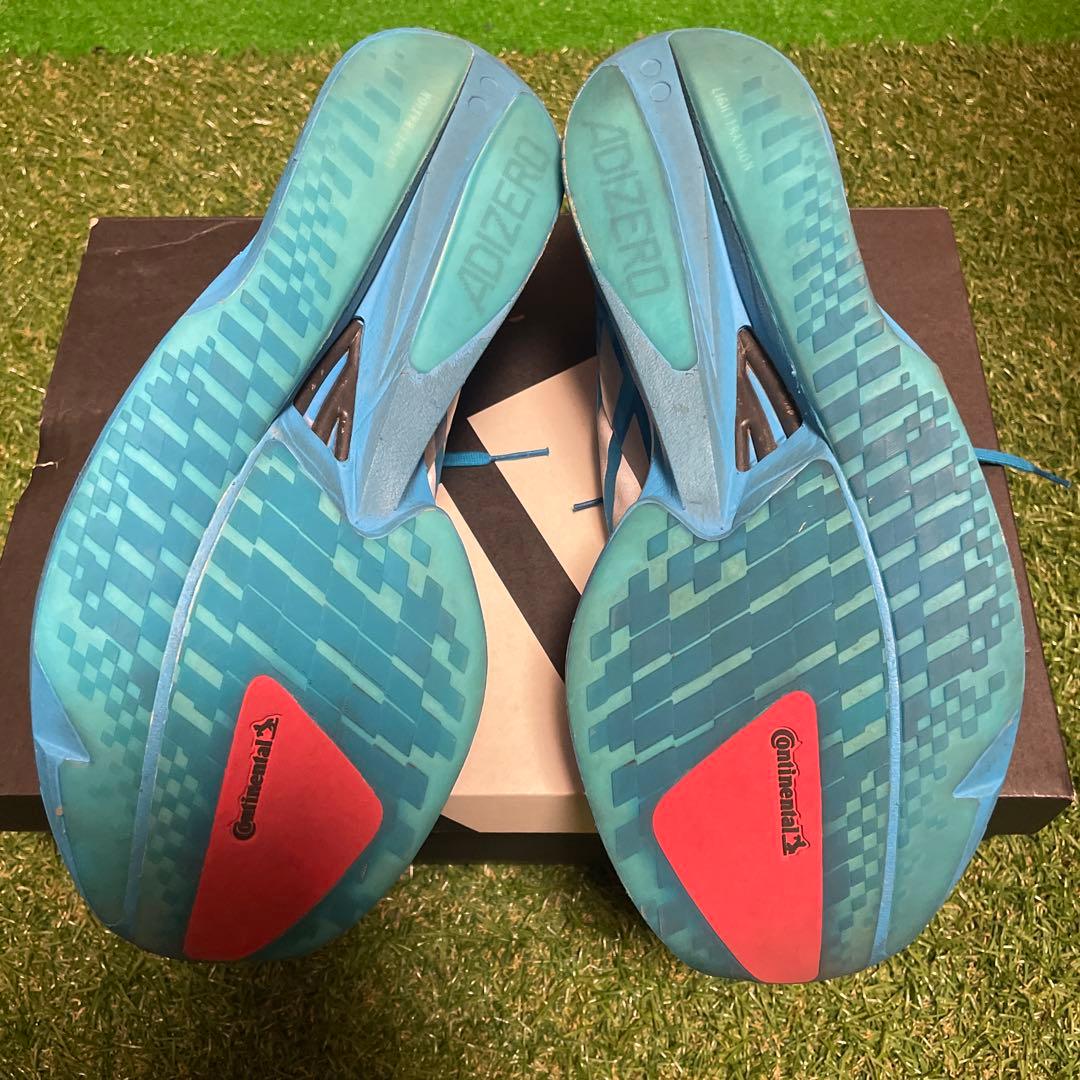 adidas adizero タクミセン11