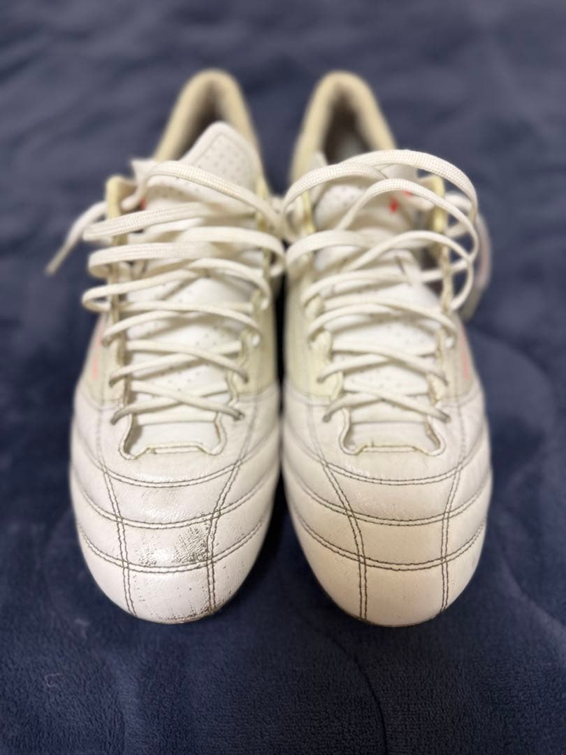 asics サッカースパイク DS-LIGHT X-FLY 4 取替式
