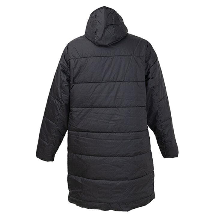 NIKE ダウンコート Therma-FIT アカデミー プロ 24 Lサイズ