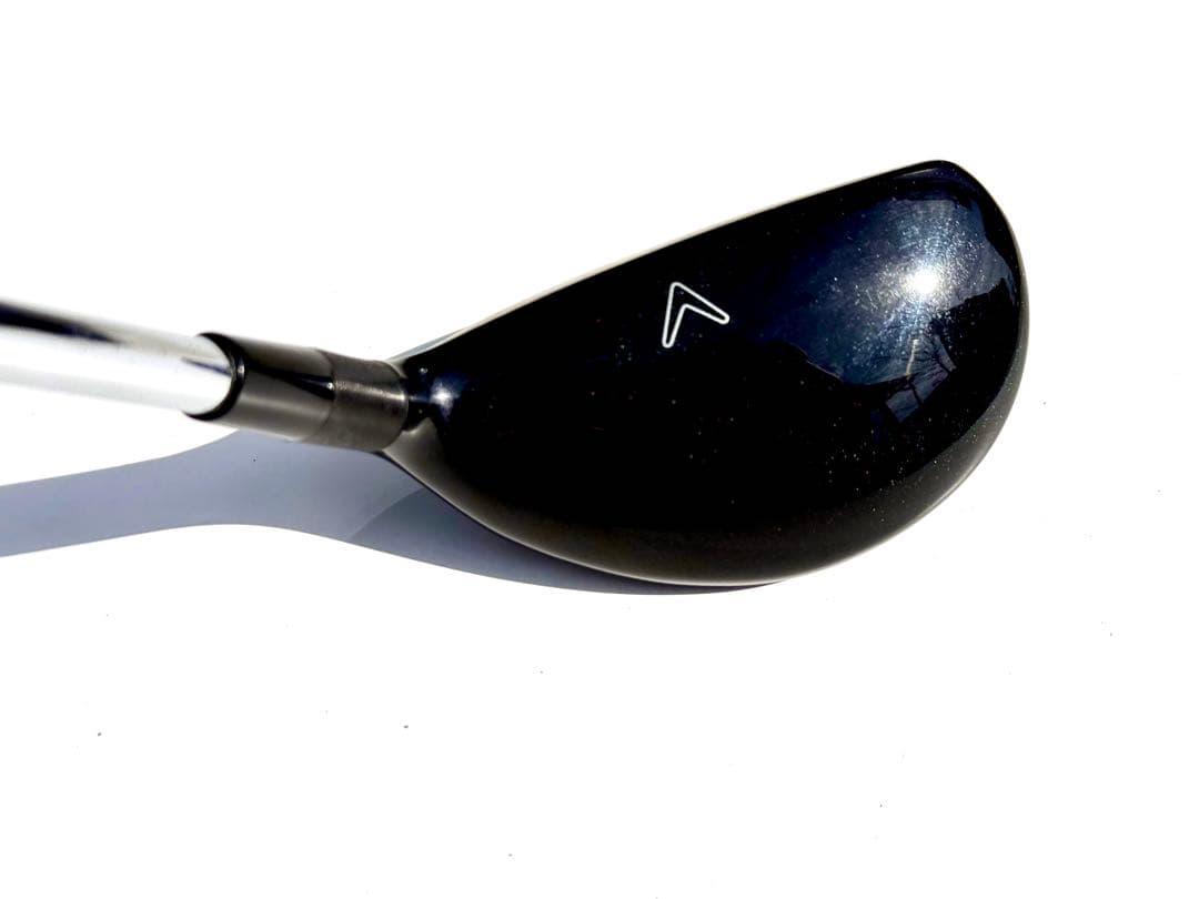 Callaway Big Bertha 4番ユーティリティ