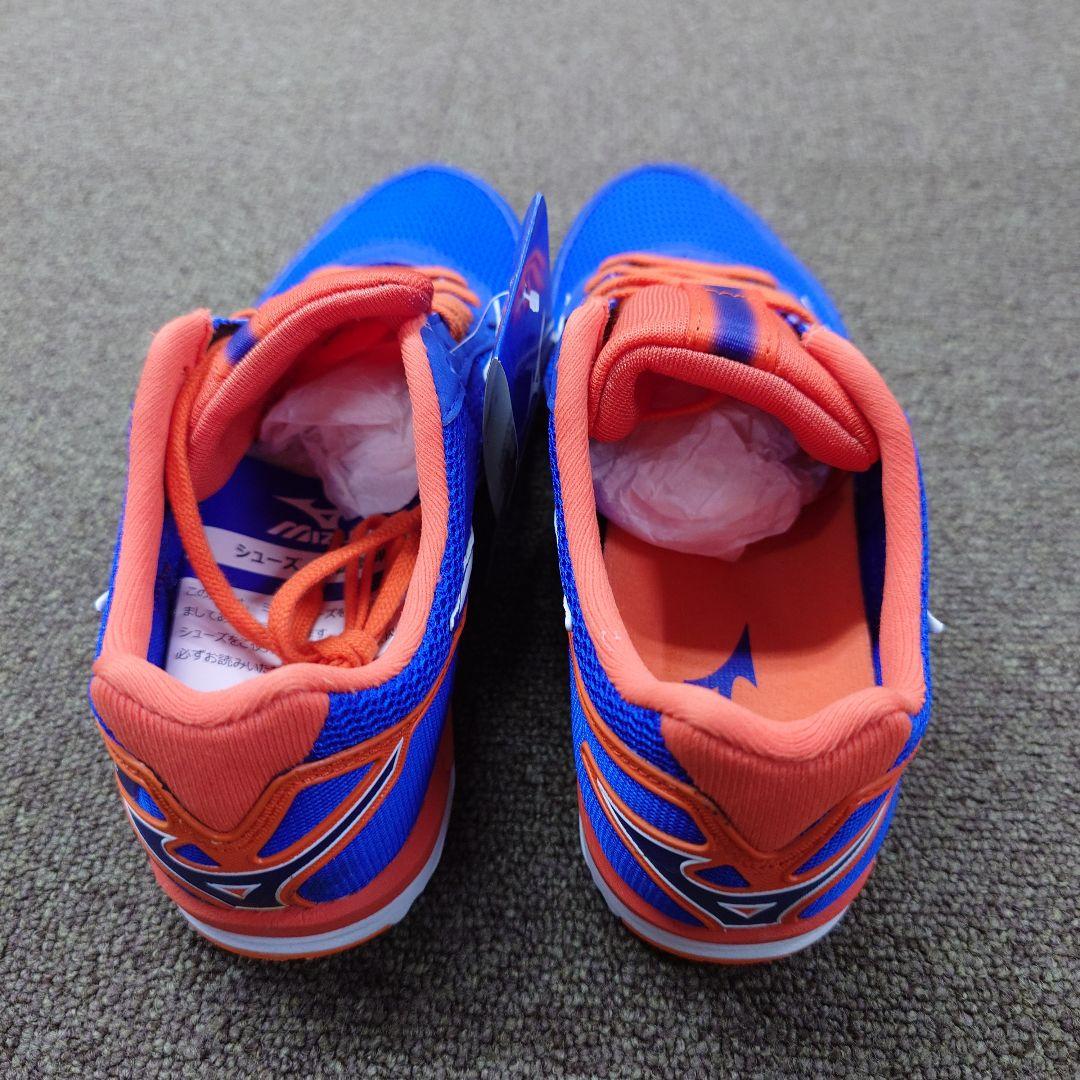MIZUNO WAVECRUISE13 20mm以下 完売モデル