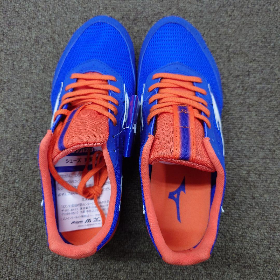 MIZUNO WAVECRUISE13 20mm以下 完売モデル