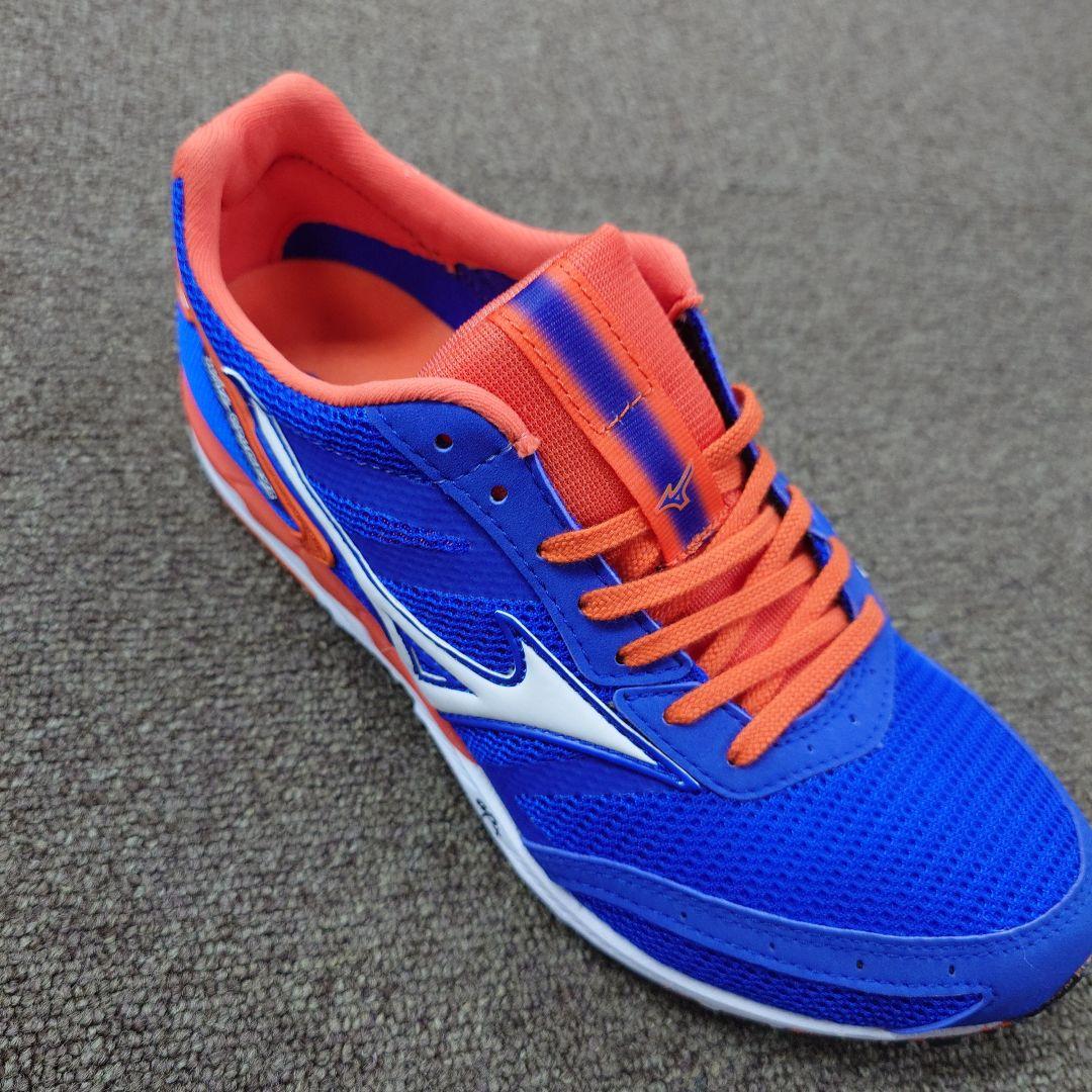 MIZUNO WAVECRUISE13 20mm以下 完売モデル