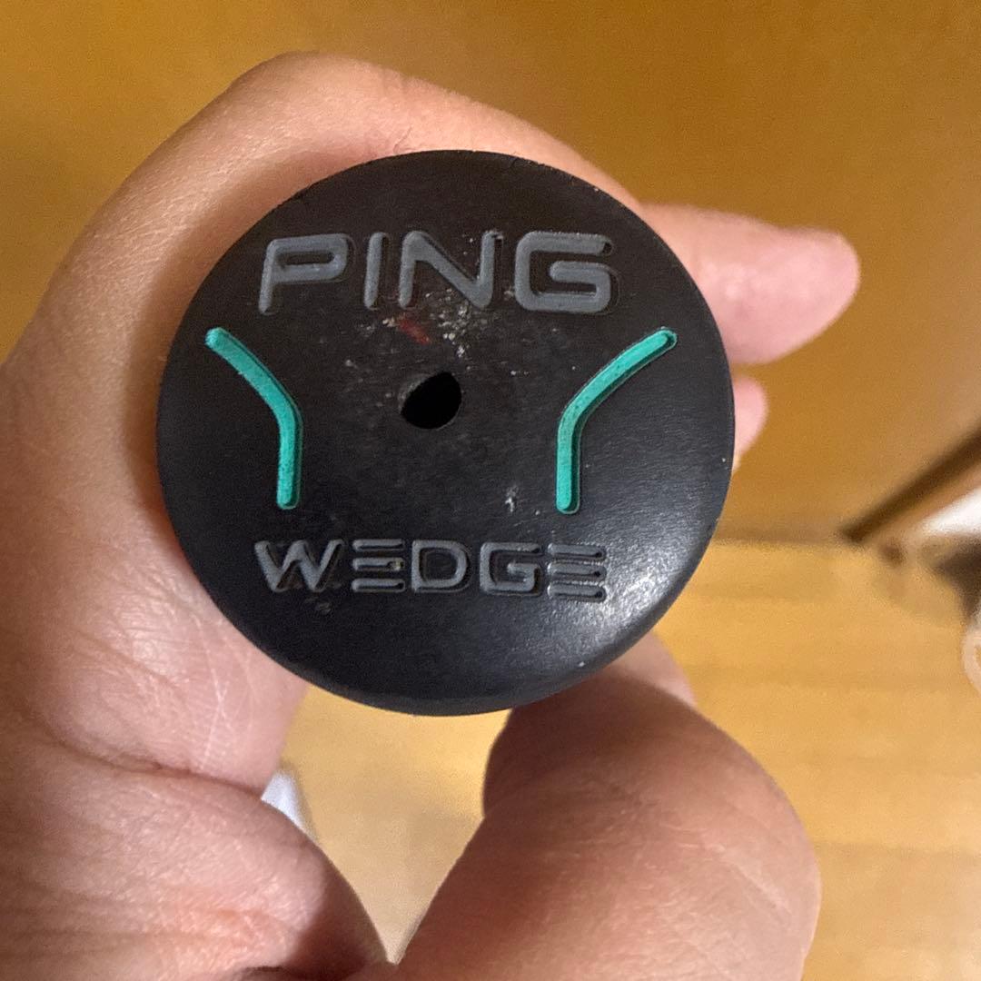 PING G430 ６本とGLIDE4.0の52度、58度の計8本セット