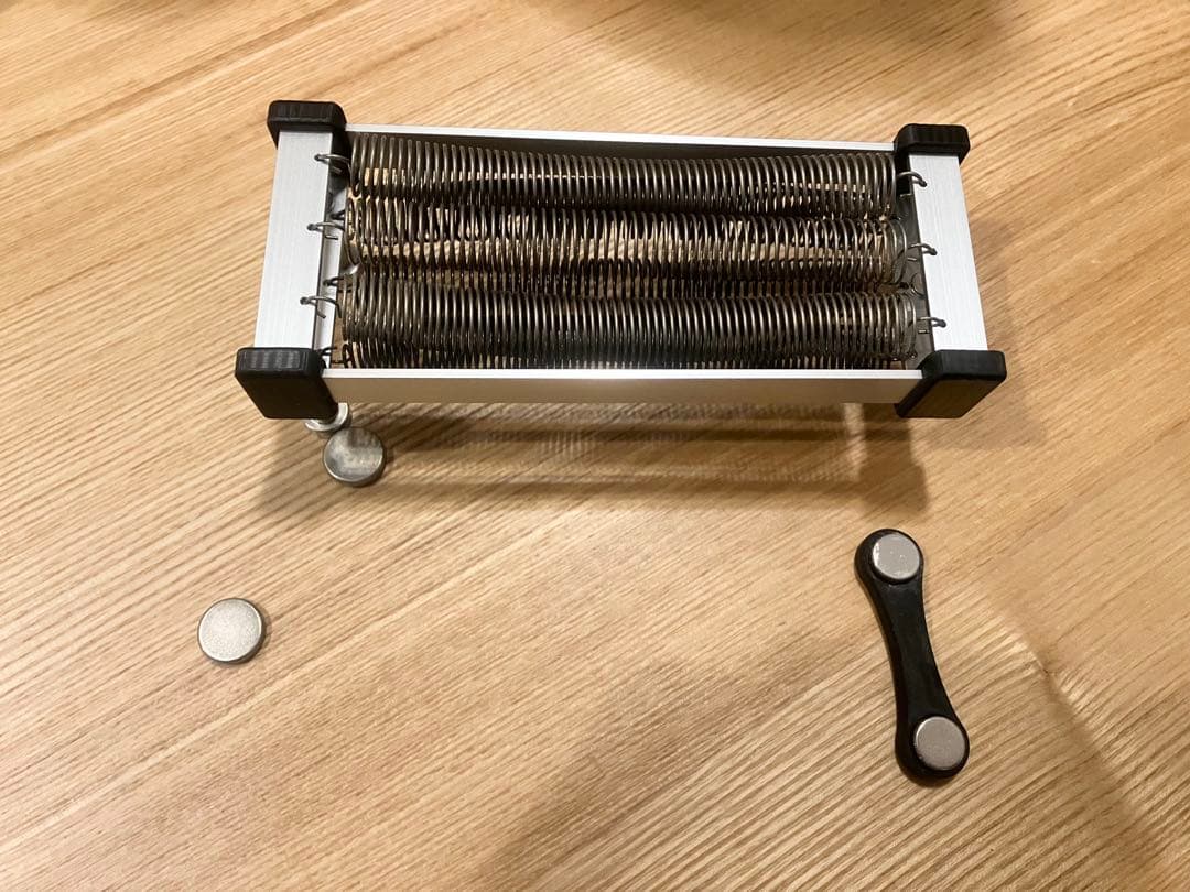 natu-reverb AC-1 アコースティックギター用