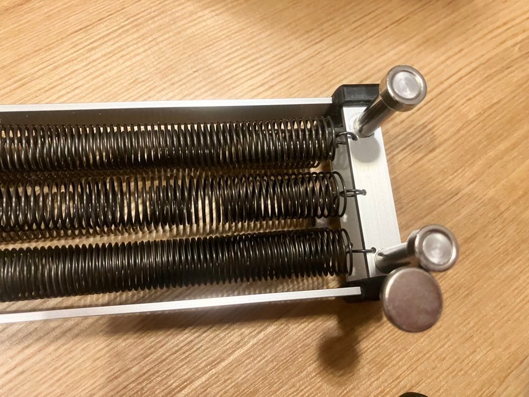 natu-reverb AC-1 アコースティックギター用