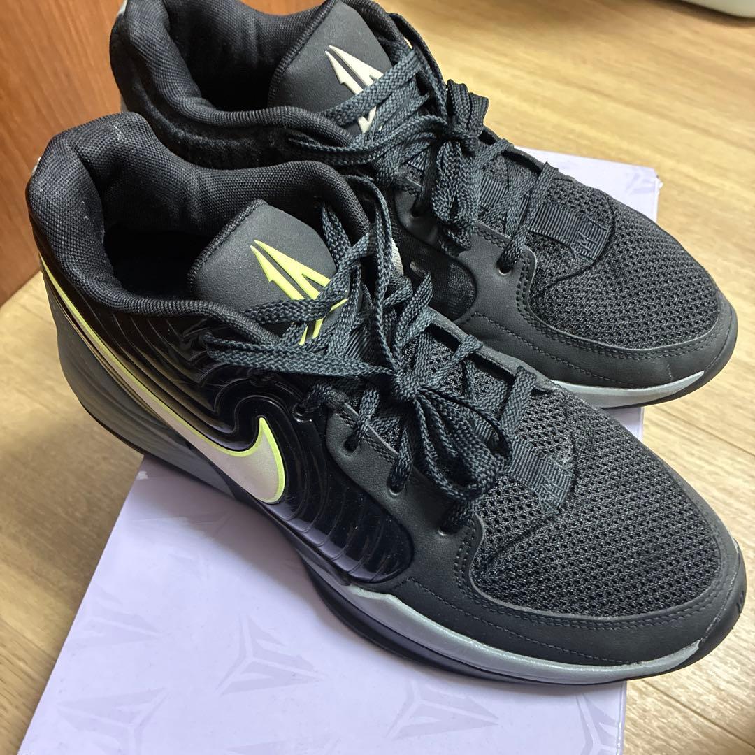Nike バスケットボールシューズ JA2