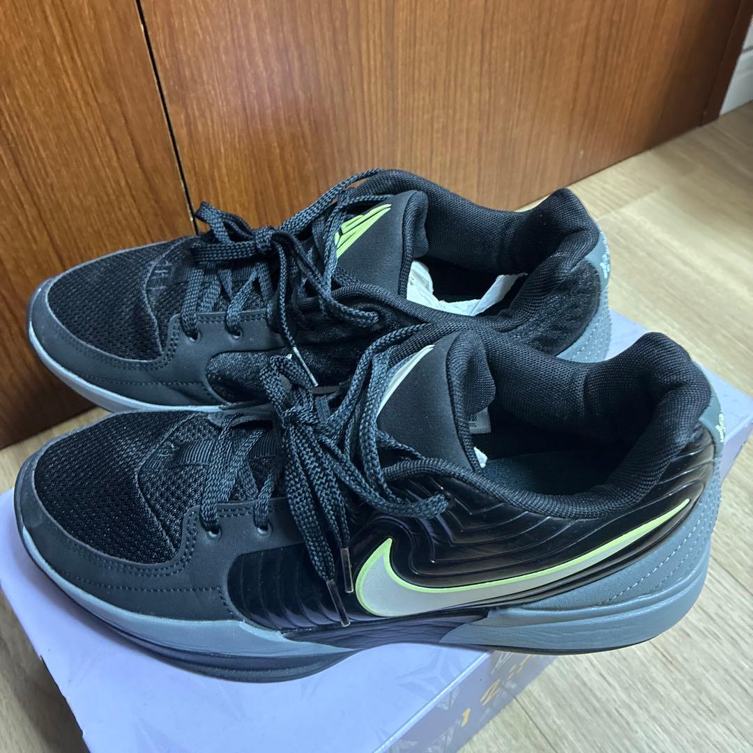 Nike バスケットボールシューズ JA2