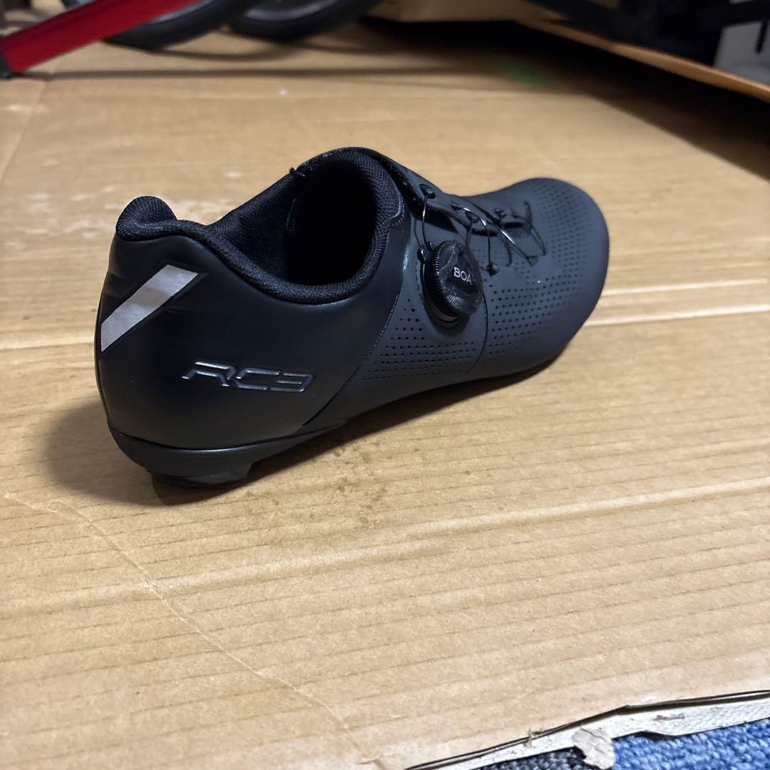 シマノ　RC3 42ワイドサイズ