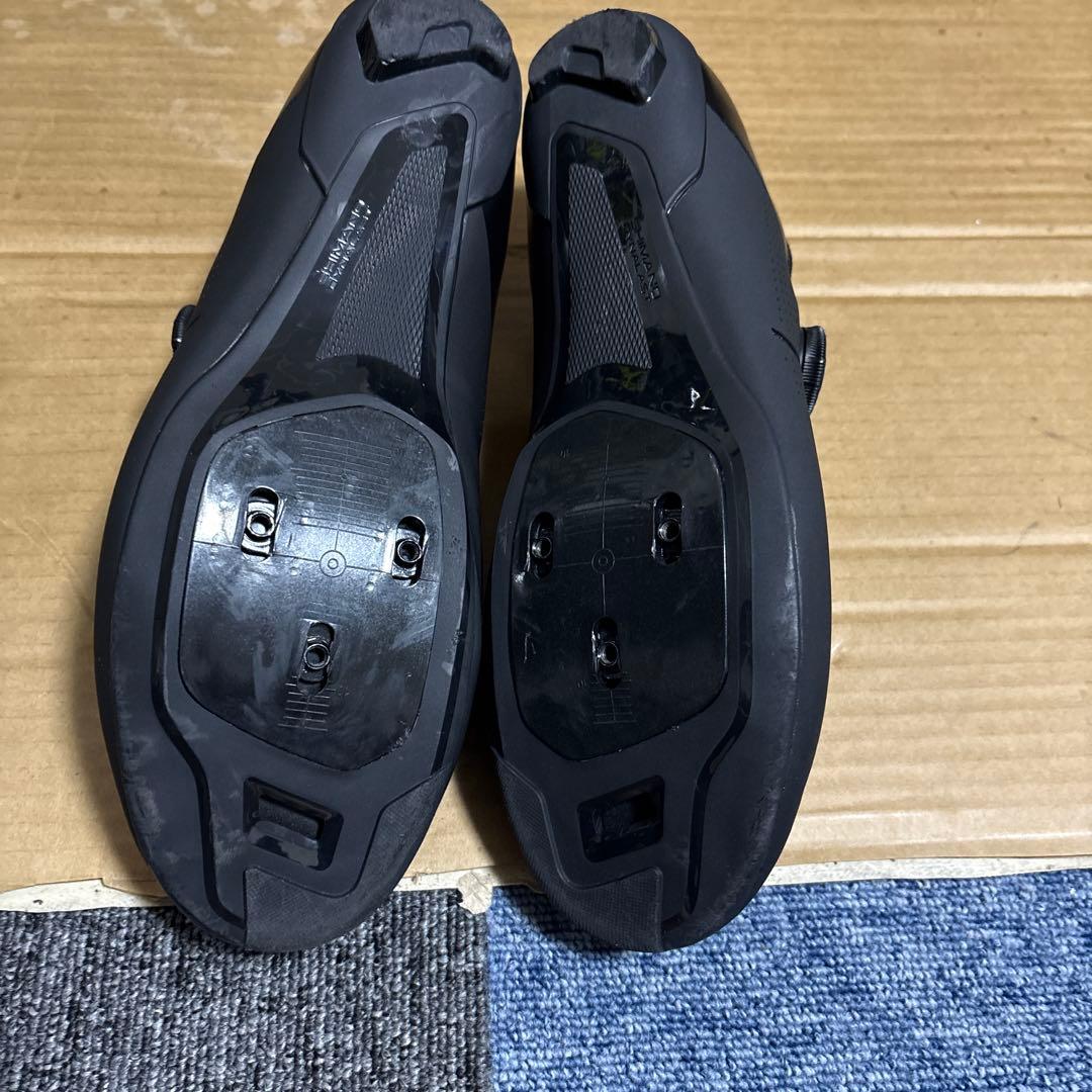 シマノ　RC3 42ワイドサイズ