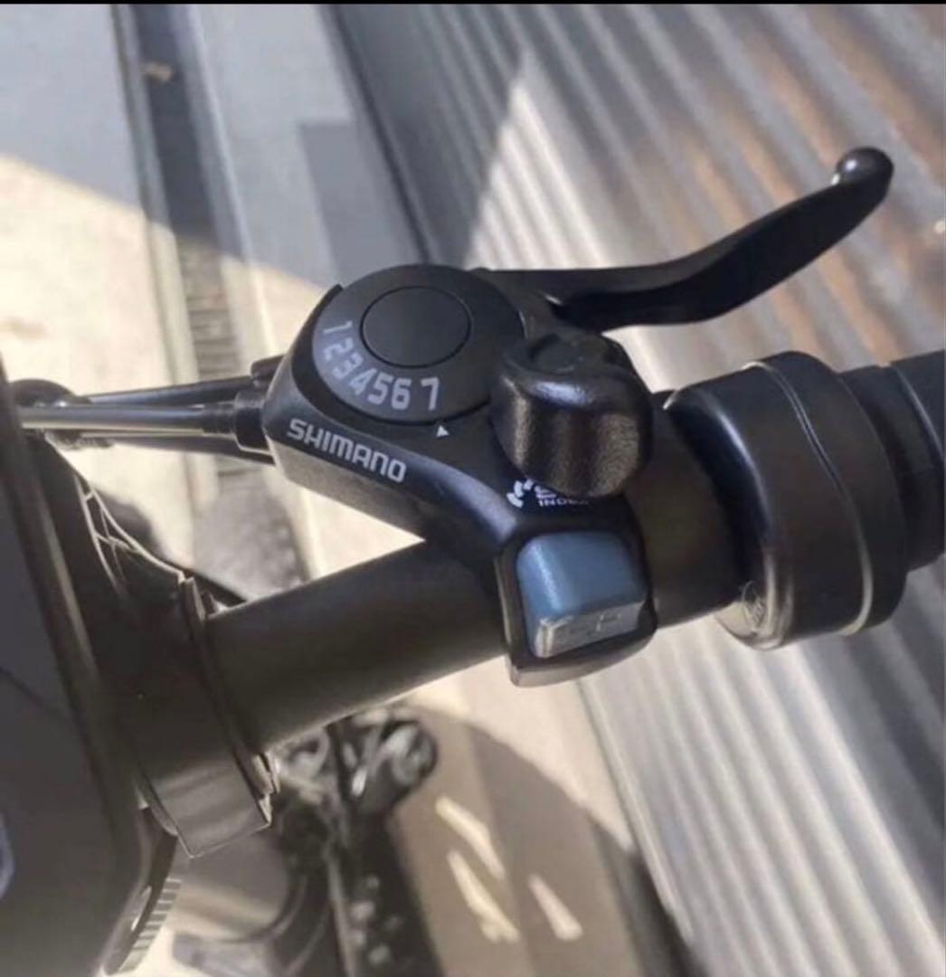 MATE系 折りたたみ10a 500Wモーター電動·アシスト自転車