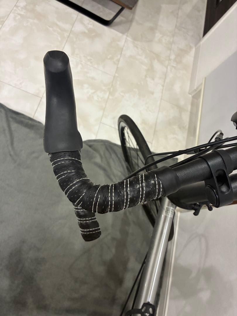 極美品 DAHON SPEED RB クロモリ20インチ 室内保管 点検済 OP