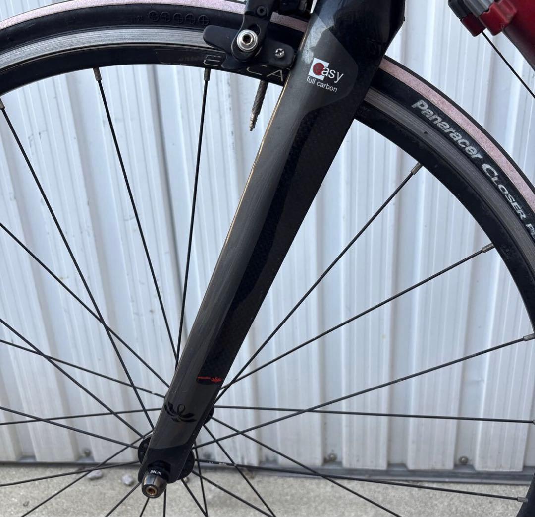 ロードバイク、自転車、fuji、サイクリング、ビアンキ、キャノンデール、felt