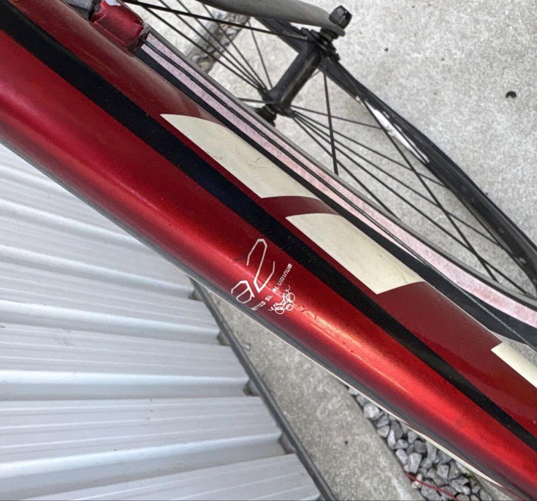 ロードバイク、自転車、fuji、サイクリング、ビアンキ、キャノンデール、felt