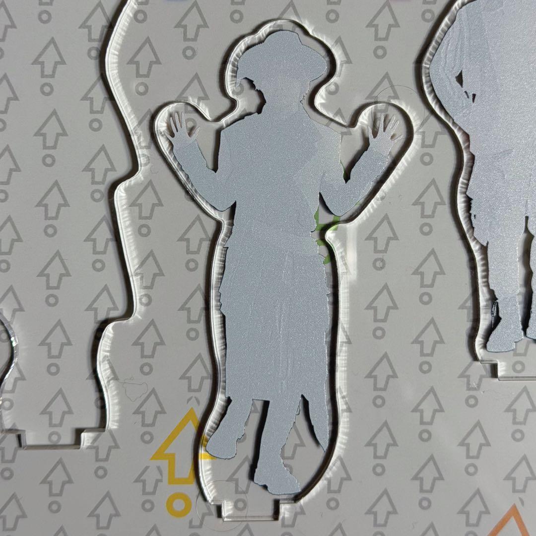おうちにJUMP賞 伊野尾慧 アクスタ
