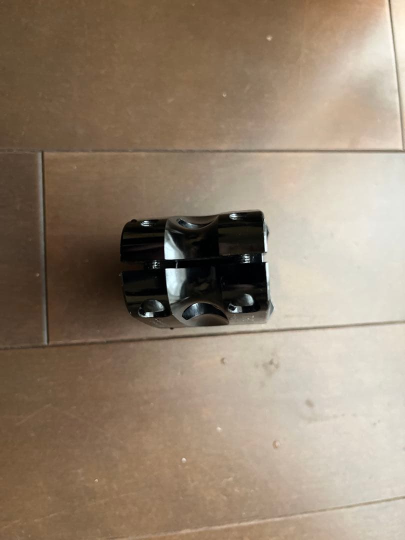 THOMSON MTB STEM X4 31.8 50mm 0°BLACK