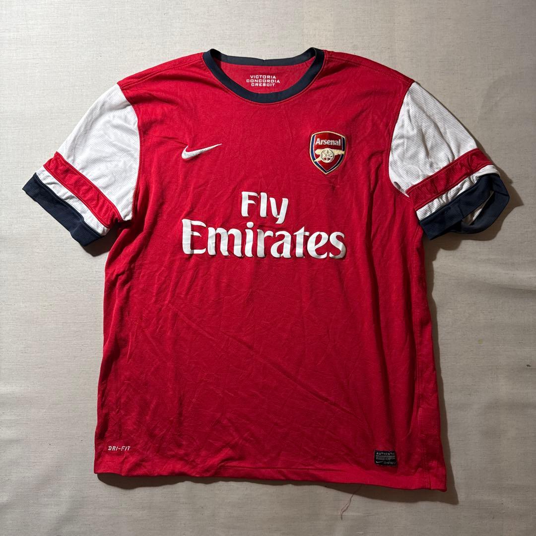 サッカー ユニフォーム XL まとめ売り 5着セット ゲームシャツ レプリカ