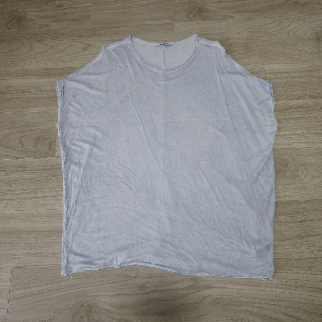 salsation　オーバーサイズTシャツ XLサイズ