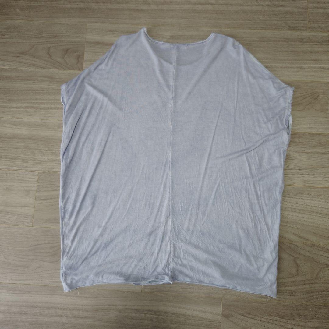 salsation　オーバーサイズTシャツ XLサイズ