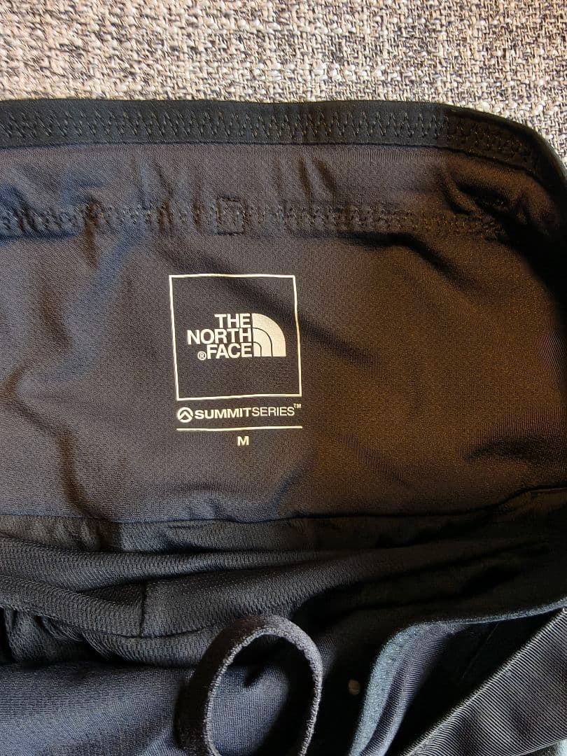 THE NORTH FACE エンデュランスショーツ