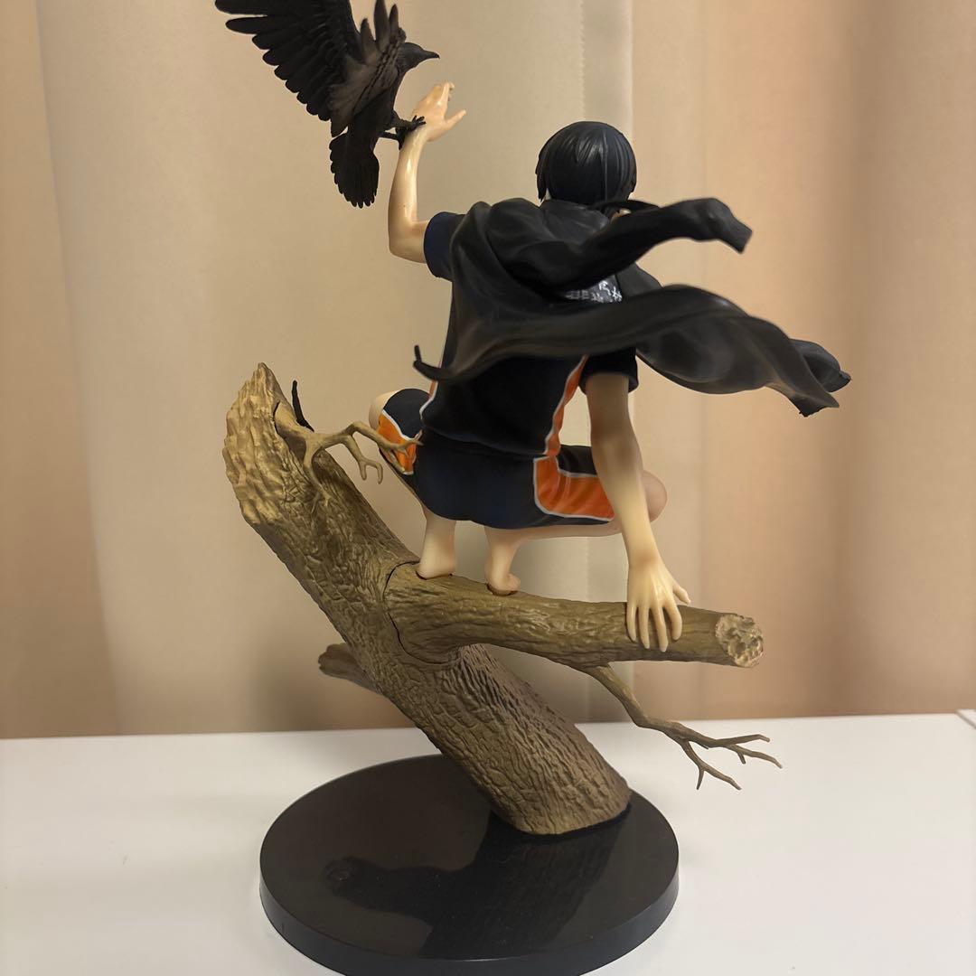 ARTFX J ハイキュー コトブキヤ 影山飛雄 フィギュア