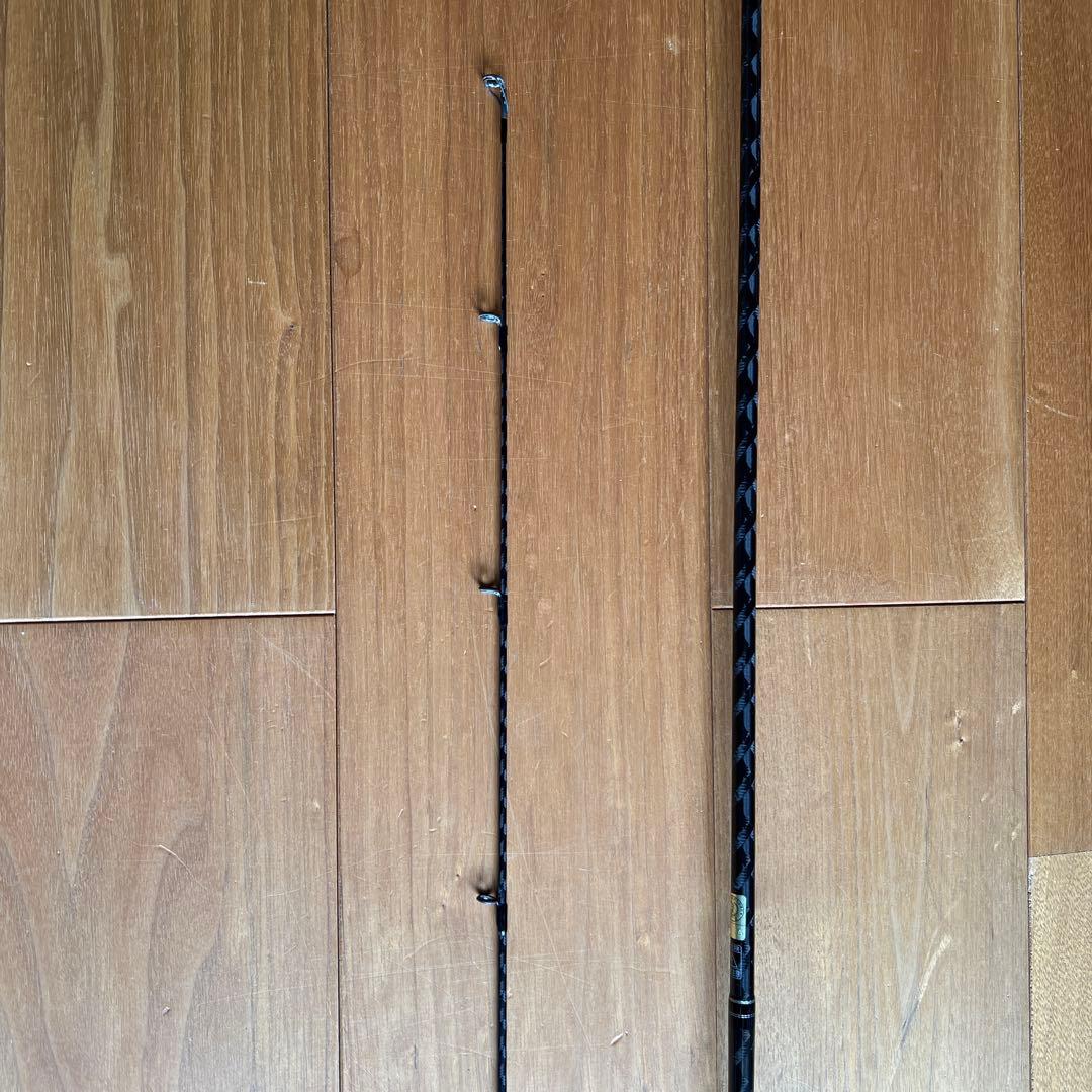 SHIMANO シマノ　GAME ゲーム AR-C S 706L