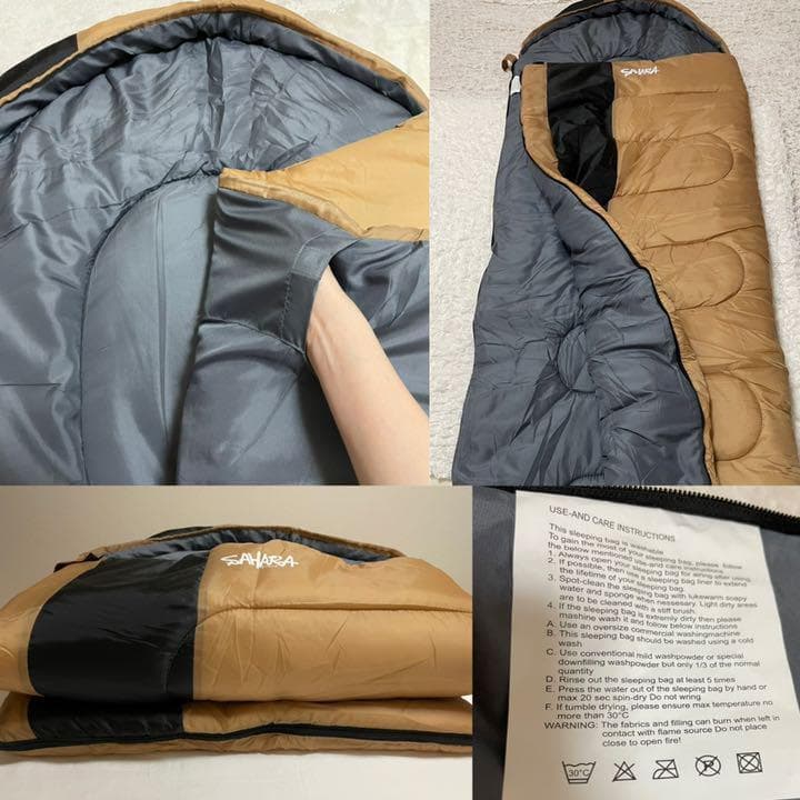 新作 人工ダウン 洗えるダウン MICOROPRIMA  ‐15℃ 車中泊 布団