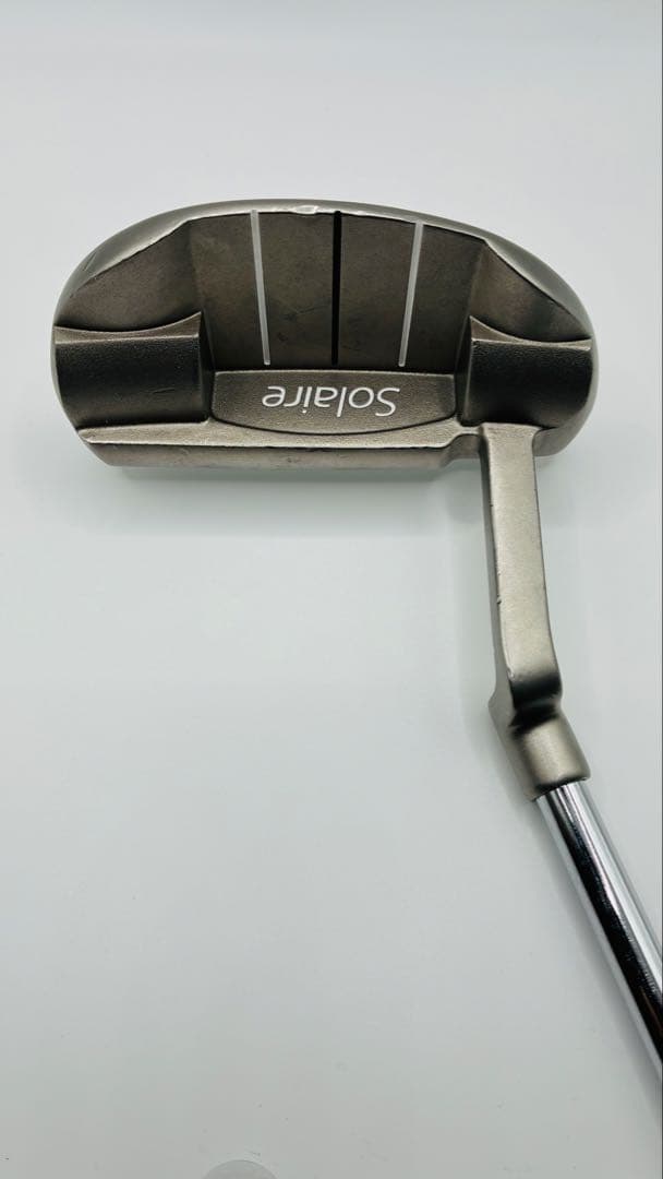 Callaway Solaire レディース　パター　右利き　正規カバー付