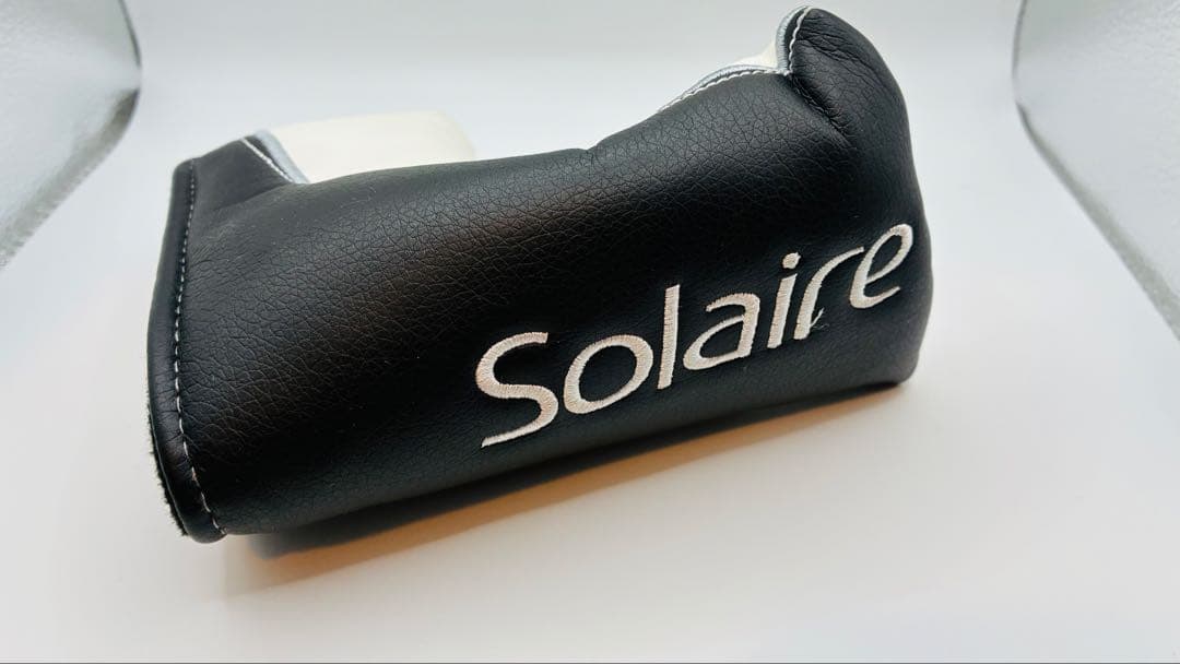 Callaway Solaire レディース　パター　右利き　正規カバー付