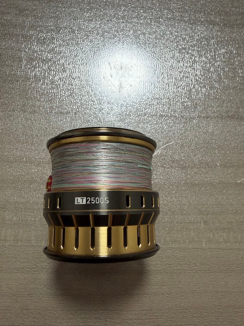 SLP WORKS LT2500S スピニングリールパーツ