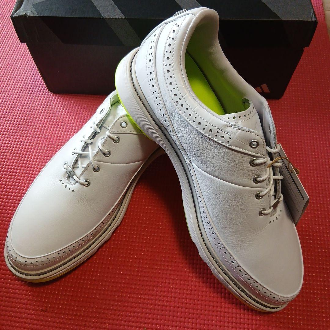 今だけ値下げ アディダスゴルフ adidas Golf MC80 26.5cm