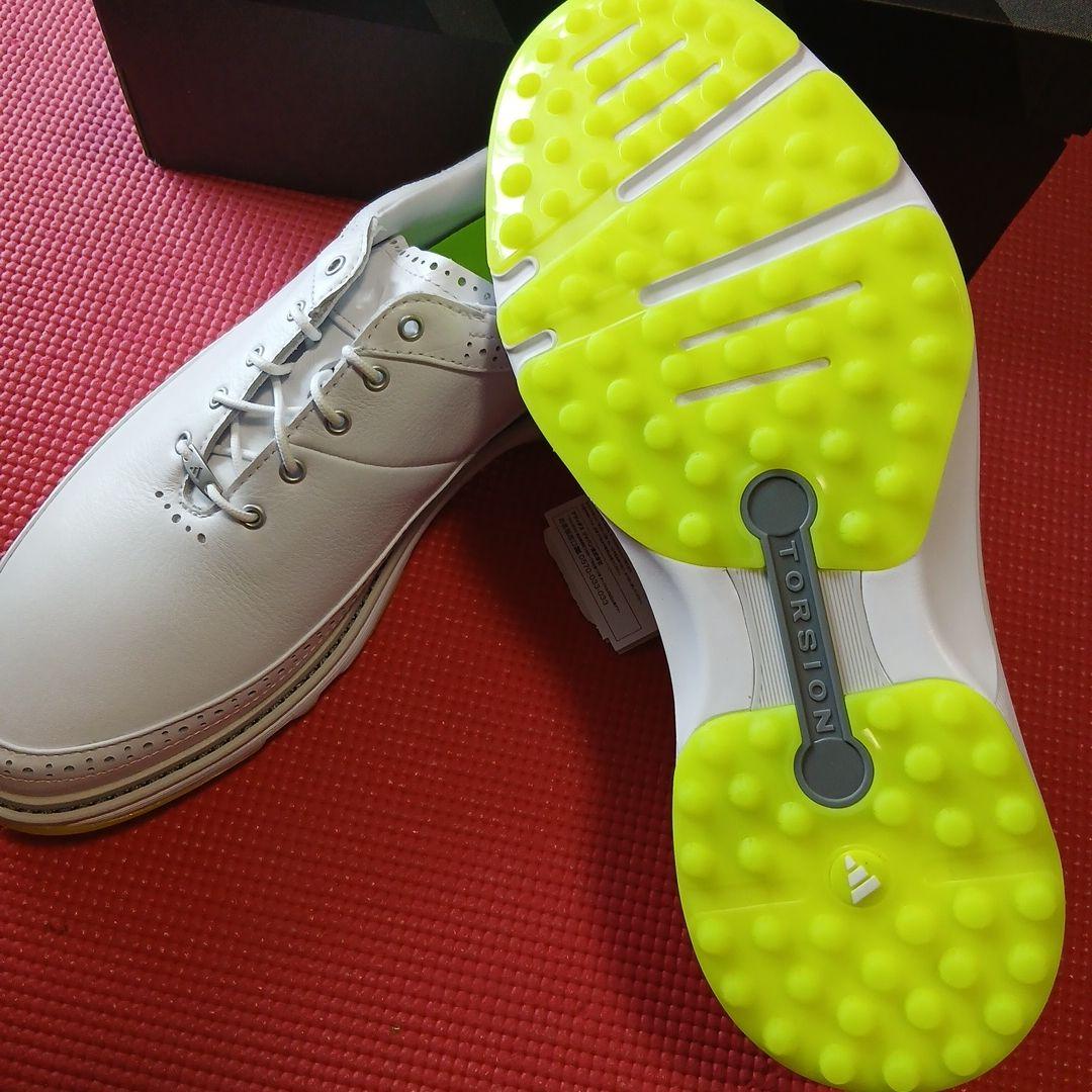 今だけ値下げ アディダスゴルフ adidas Golf MC80 26.5cm
