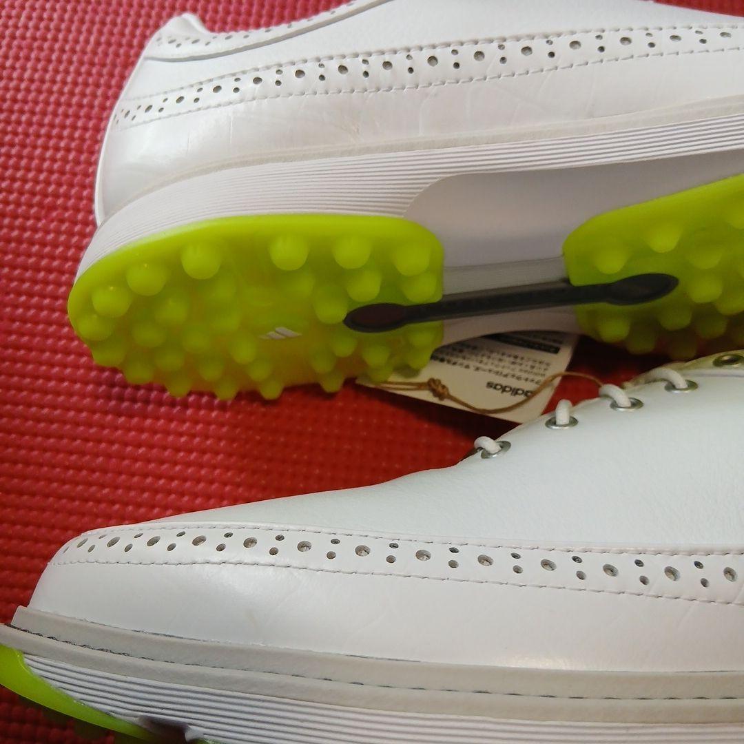 今だけ値下げ アディダスゴルフ adidas Golf MC80 26.5cm