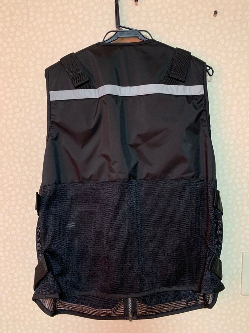 オンヨネ ONYONE WORK VEST ワークベスト ONV930WV