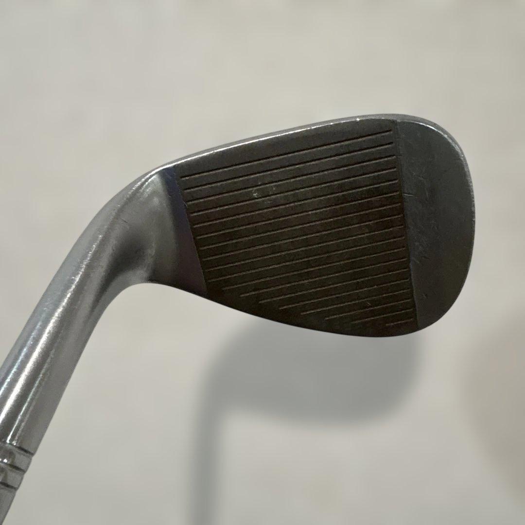 TaylorMade ミルドグラインド2 56°ウェッジ 日本製