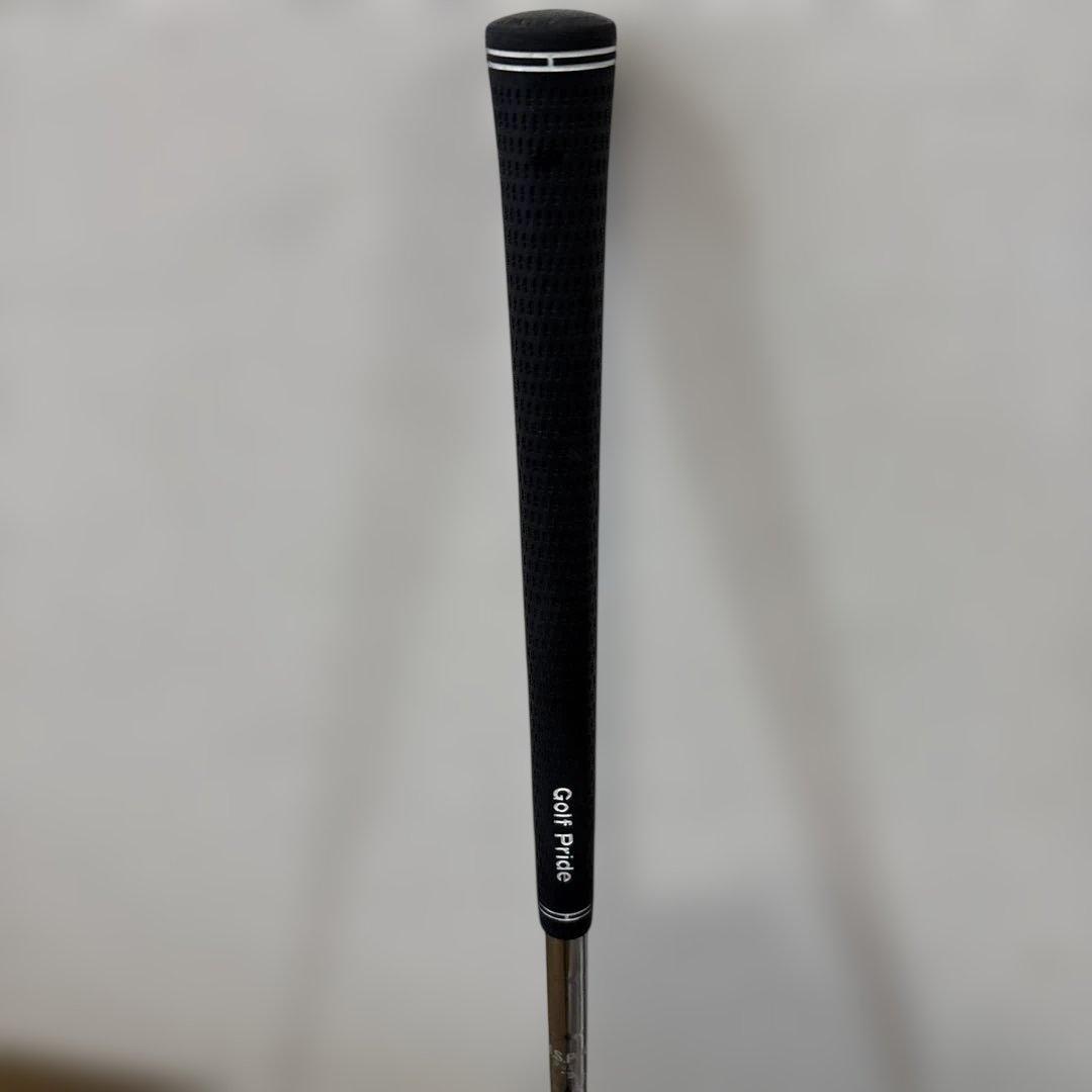 TaylorMade ミルドグラインド2 56°ウェッジ 日本製