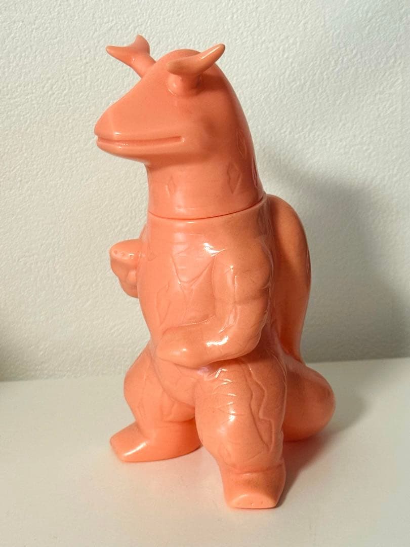US TOYS 怪獣